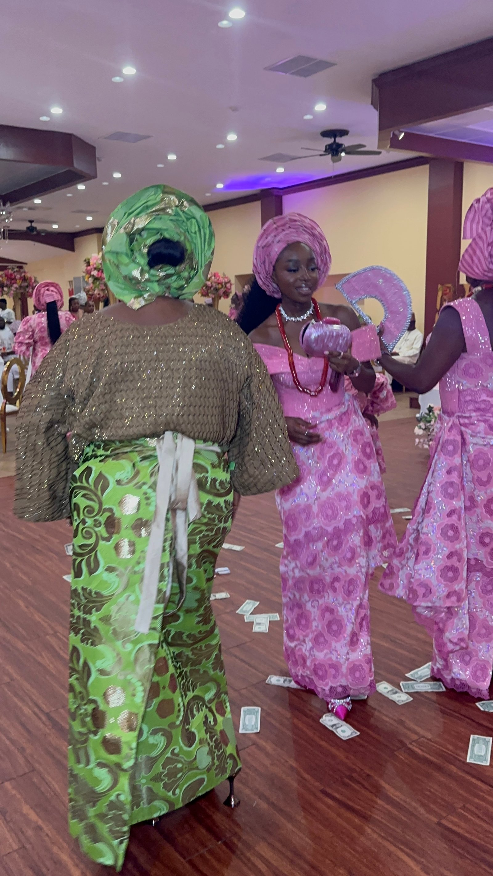 Adebola Adejumo @ 50 – file 8